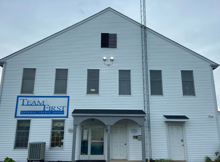 siding installation