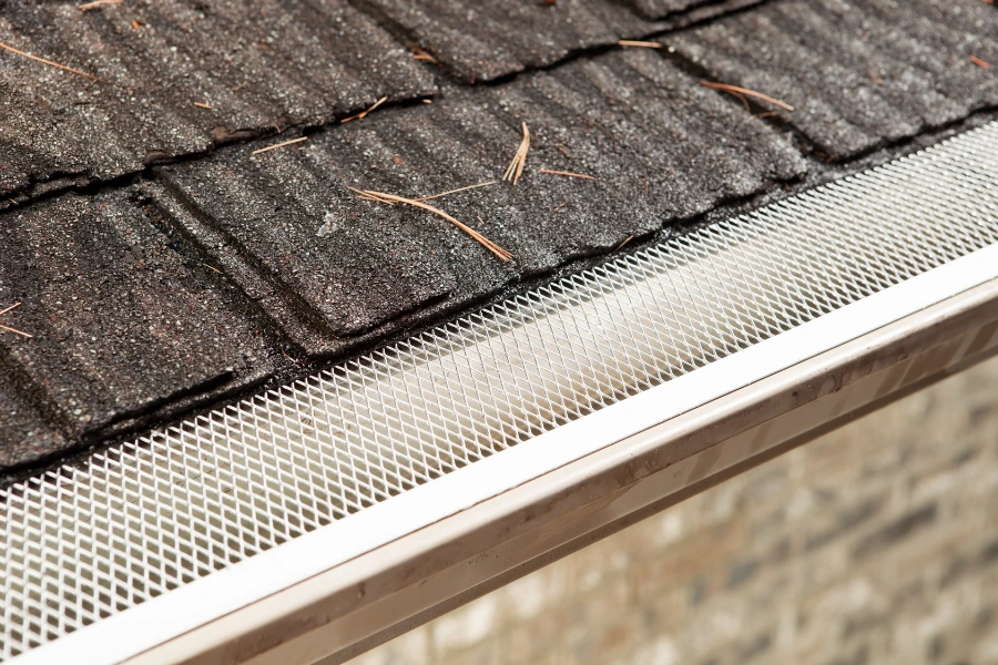 Gutter Guards